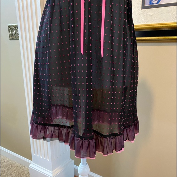 Gorgeous Betsey Johnson intimates - Picture 6 of 11